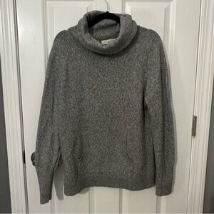 Loft sweater